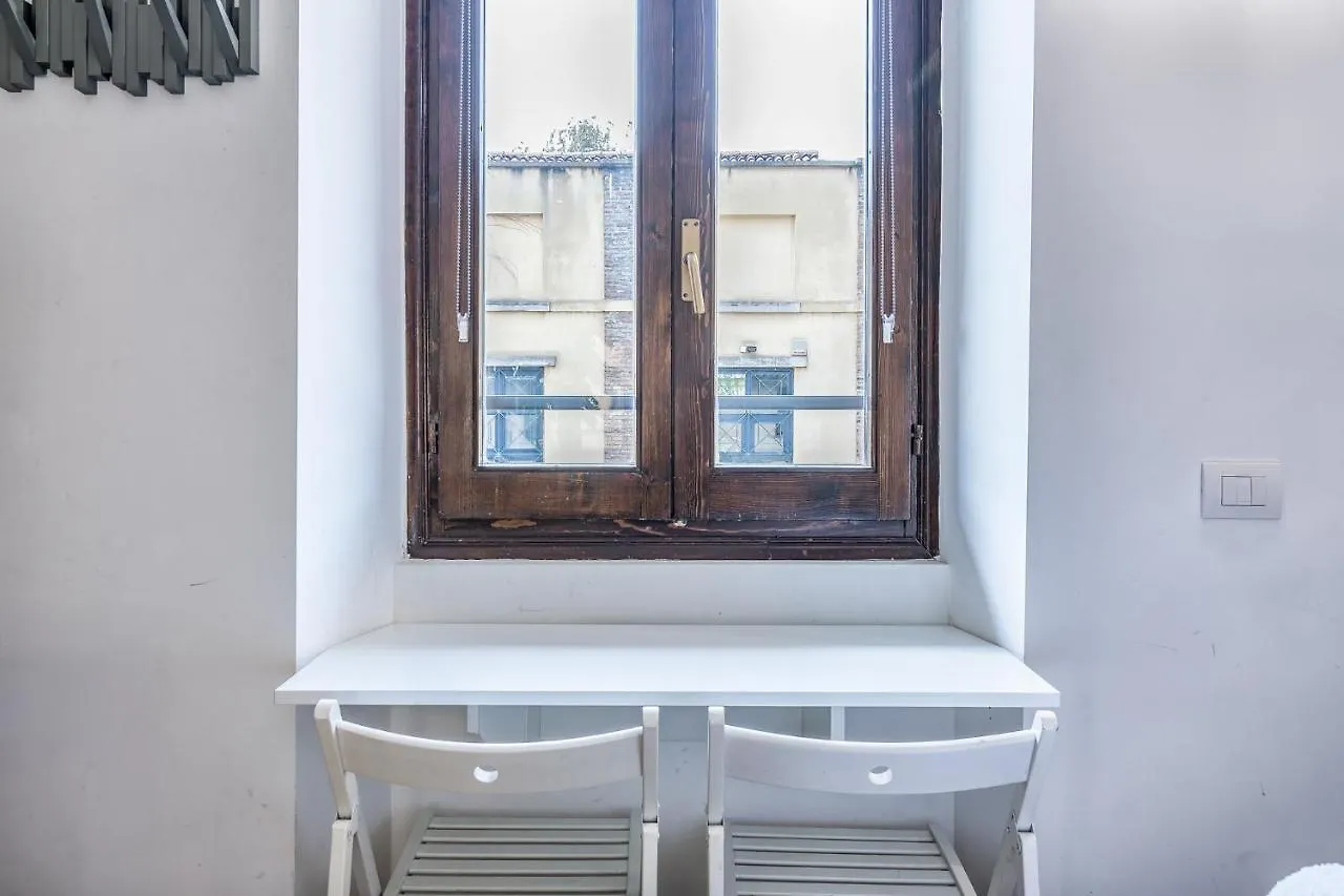 Morimondo Studio Apartment Milan