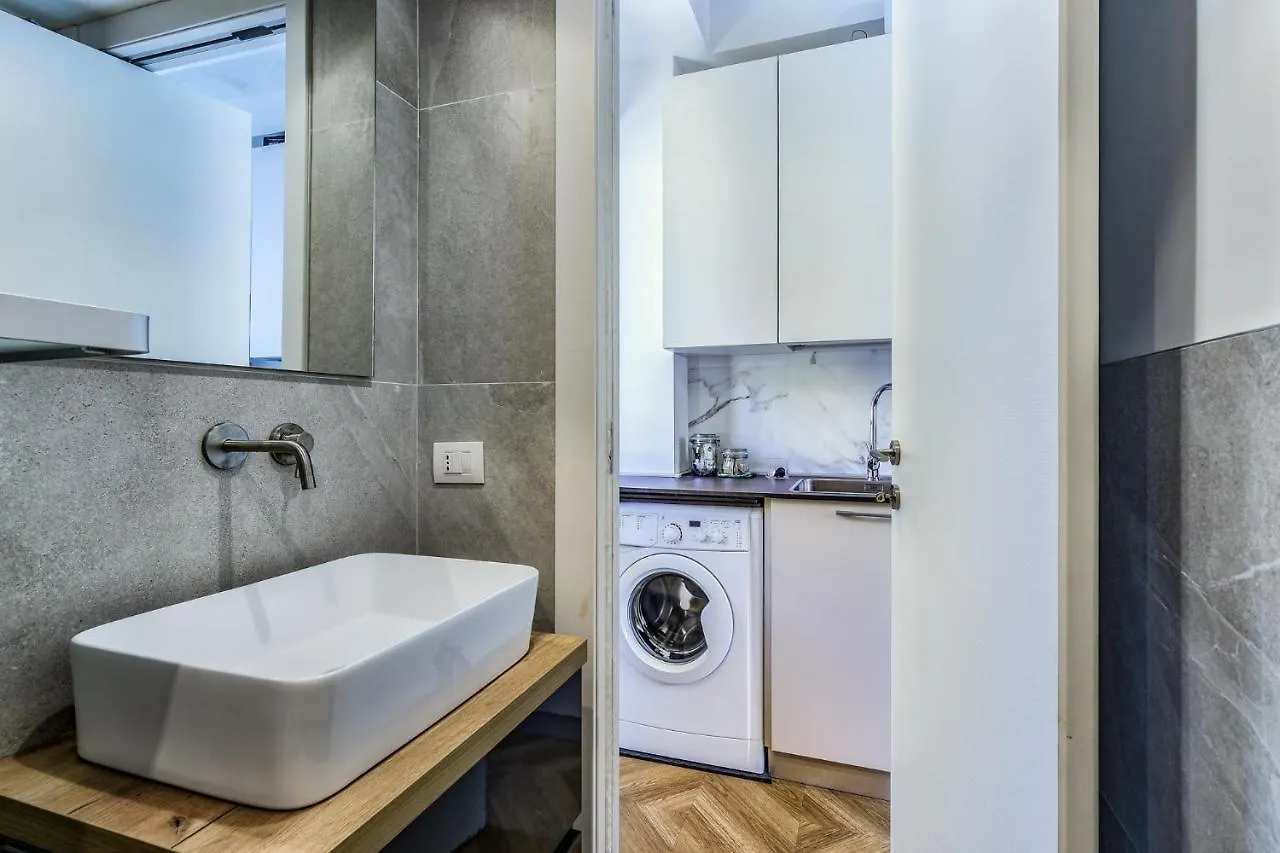 Morimondo Studio Apartment Milan 0*,  Italy