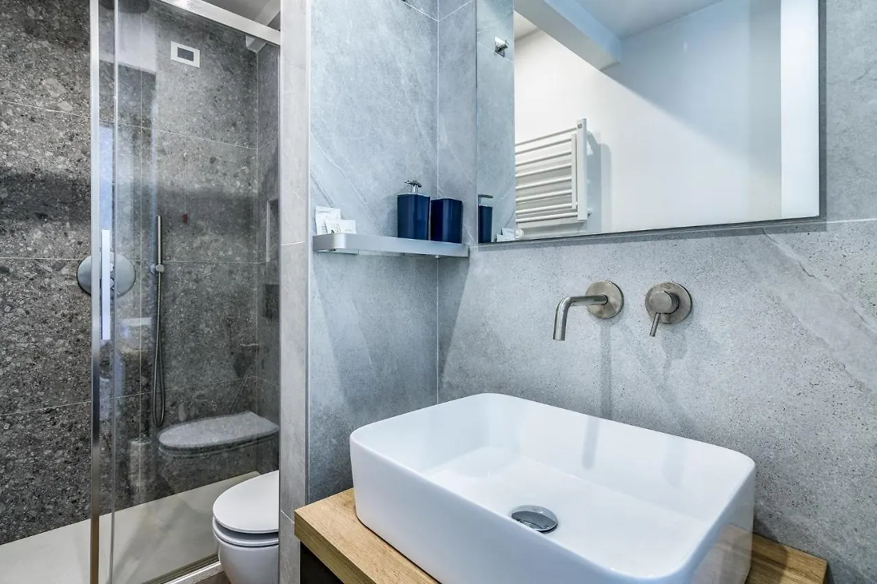 Morimondo Studio Apartment Milán