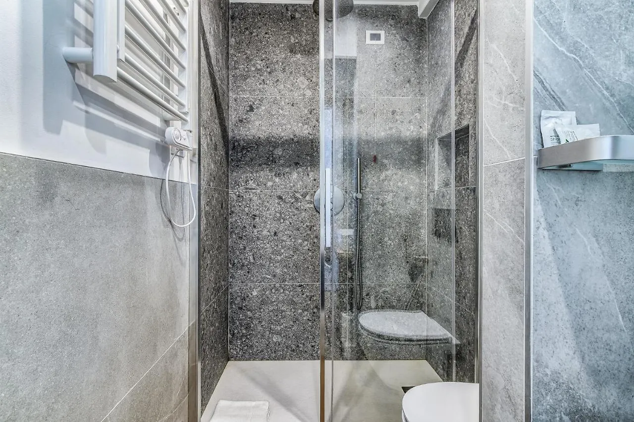 Morimondo Studio Apartment Milán